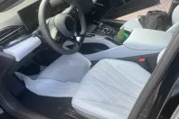 BYD SEAL din 2025 cu 17.000 km - oferta BYD157797 - foto 5