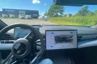 BYD SEAL din 2025 cu 17.000 km - oferta BYD157797 - foto 7