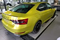 Skoda Superb din 2022 cu 44.828 km - oferta SKO157798 - foto 2