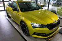 Skoda Superb din 2022 cu 44.828 km - oferta SKO157798 - foto 3