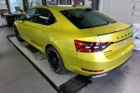 Skoda Superb din 2022 cu 44.828 km - oferta SKO157798 - foto 4
