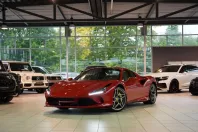 Ferrari F8 din 2023 cu 4.500 km - oferta FER157800 - foto 1