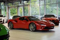 Ferrari F8 din 2023 cu 4.500 km - oferta FER157800 - foto 3