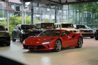 Ferrari F8 din 2023 cu 4.500 km - oferta FER157800 - foto 4