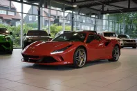 Ferrari F8 din 2023 cu 4.500 km - oferta FER157800 - foto 5