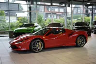 Ferrari F8 din 2023 cu 4.500 km - oferta FER157800 - foto 6