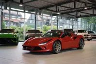 Ferrari F8 din 2023 cu 4.500 km - oferta FER157800 - foto 7