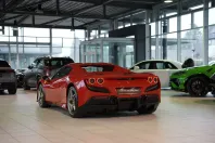 Ferrari F8 din 2023 cu 4.500 km - oferta FER157800 - foto 11