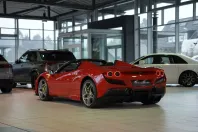 Ferrari F8 din 2023 cu 4.500 km - oferta FER157800 - foto 12