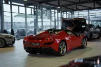 Ferrari F8 din 2023 cu 4.500 km - oferta FER157800 - foto 13