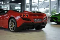 Ferrari F8 din 2023 cu 4.500 km - oferta FER157800 - foto 15