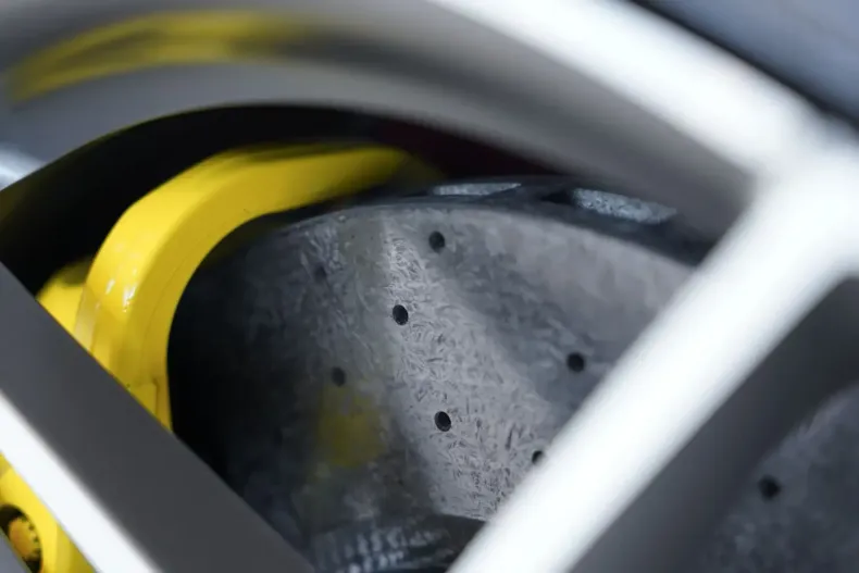 Ferrari F8 din 2023 cu 4.500 km - oferta FER157800 - foto 19