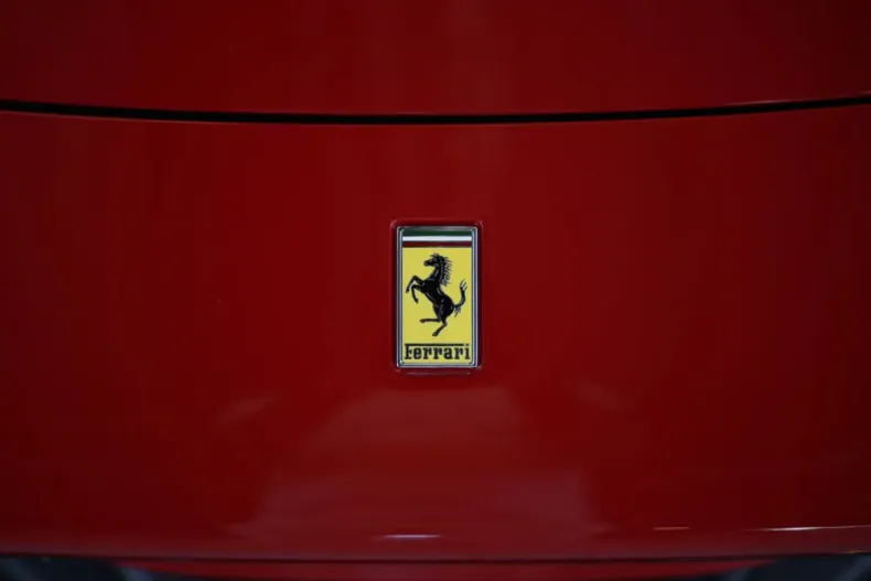 Ferrari F8 din 2023 cu 4.500 km - oferta FER157800 - foto 22