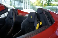 Ferrari F8 din 2023 cu 4.500 km - oferta FER157800 - foto 24