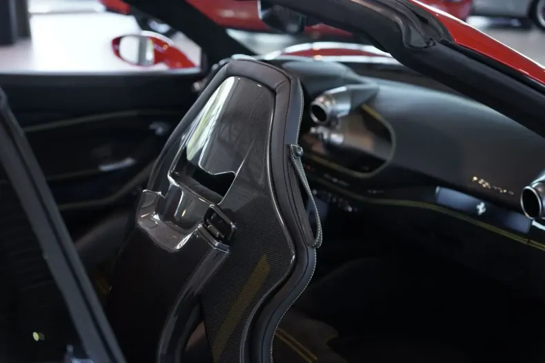 Ferrari F8 din 2023 cu 4.500 km - oferta FER157800 - foto 29