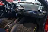 Ferrari F8 din 2023 cu 4.500 km - oferta FER157800 - foto 30