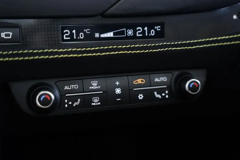 Ferrari F8 din 2023 cu 4.500 km - oferta FER157800 - foto 39