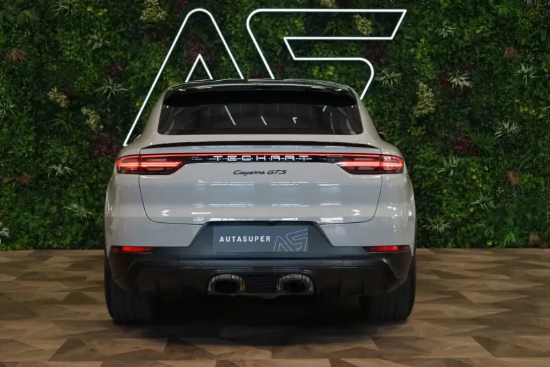 Porsche Cayenne din 2022 cu 36.573 km - oferta POR157801 - foto 9