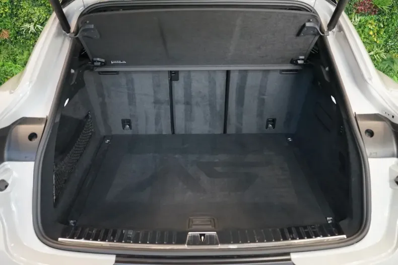 Porsche Cayenne din 2022 cu 36.573 km - oferta POR157801 - foto 20