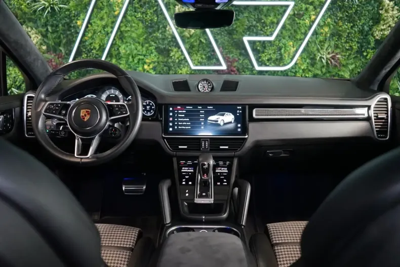 Porsche Cayenne din 2022 cu 36.573 km - oferta POR157801 - foto 23