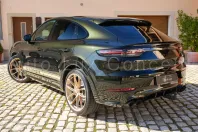 Porsche Cayenne din 2022 cu 26.520 km - oferta POR157802 - foto 4