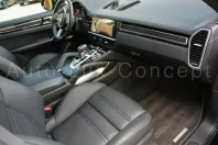 Porsche Cayenne din 2022 cu 26.520 km - oferta POR157802 - foto 6