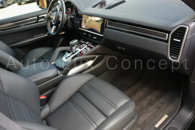 Porsche Cayenne din 2022 cu 26.520 km - oferta POR157802 - foto 6