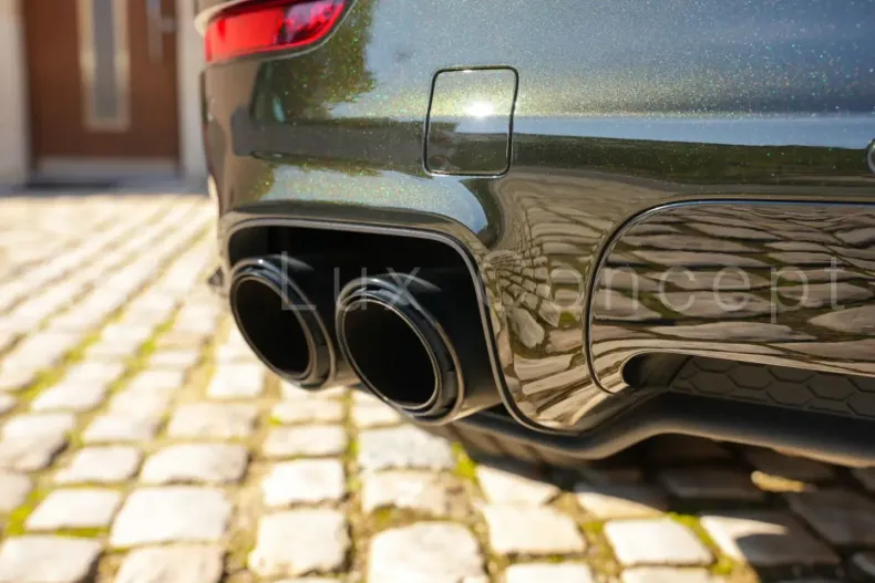 Porsche Cayenne din 2022 cu 26.520 km - oferta POR157802 - foto 9