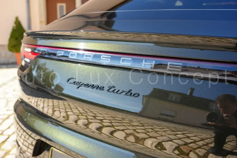 Porsche Cayenne din 2022 cu 26.520 km - oferta POR157802 - foto 10