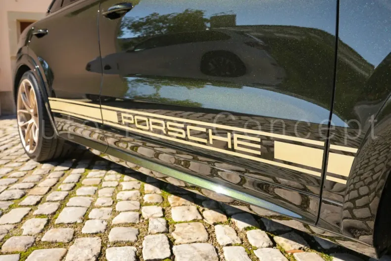 Porsche Cayenne din 2022 cu 26.520 km - oferta POR157802 - foto 11