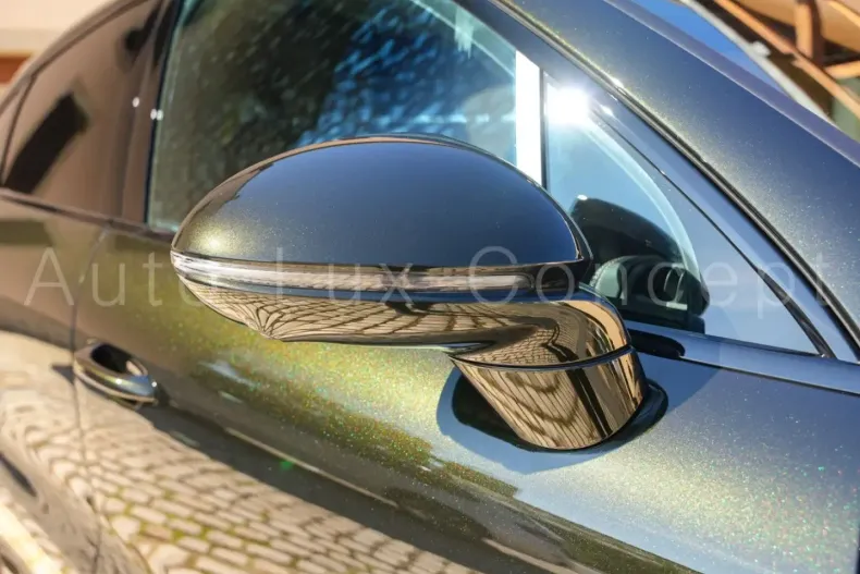 Porsche Cayenne din 2022 cu 26.520 km - oferta POR157802 - foto 12