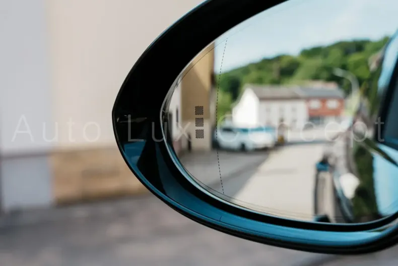 Porsche Cayenne din 2022 cu 26.520 km - oferta POR157802 - foto 16