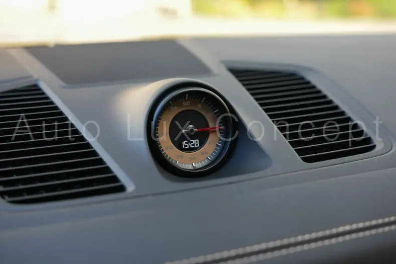 Porsche Cayenne din 2022 cu 26.520 km - oferta POR157802 - foto 21