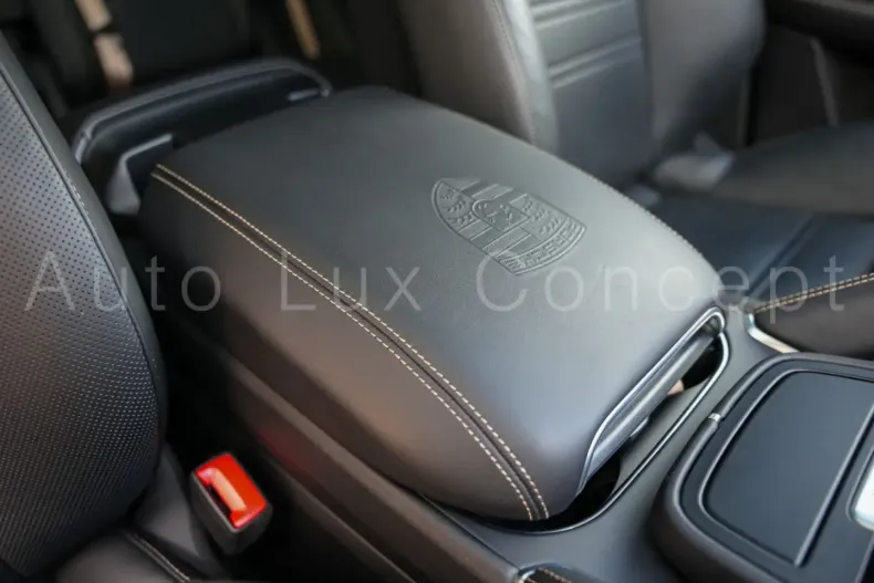 Porsche Cayenne din 2022 cu 26.520 km - oferta POR157802 - foto 23