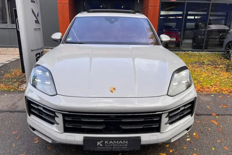 Porsche Cayenne din 2024 cu 23.400 km - oferta POR157803 - foto 2