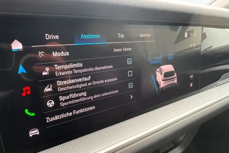 Porsche Cayenne din 2024 cu 23.400 km - oferta POR157803 - foto 12