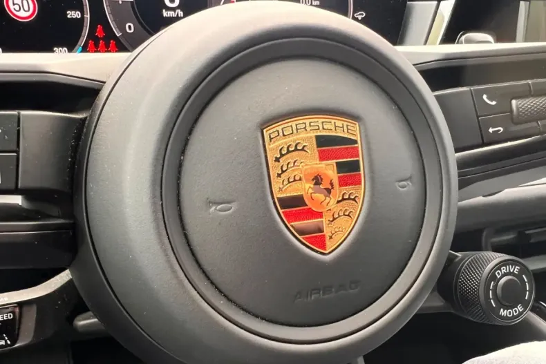 Porsche Cayenne din 2024 cu 23.400 km - oferta POR157803 - foto 17