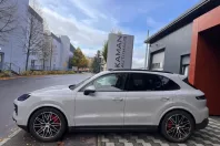 Porsche Cayenne din 2024 cu 23.400 km - oferta POR157803 - foto 29
