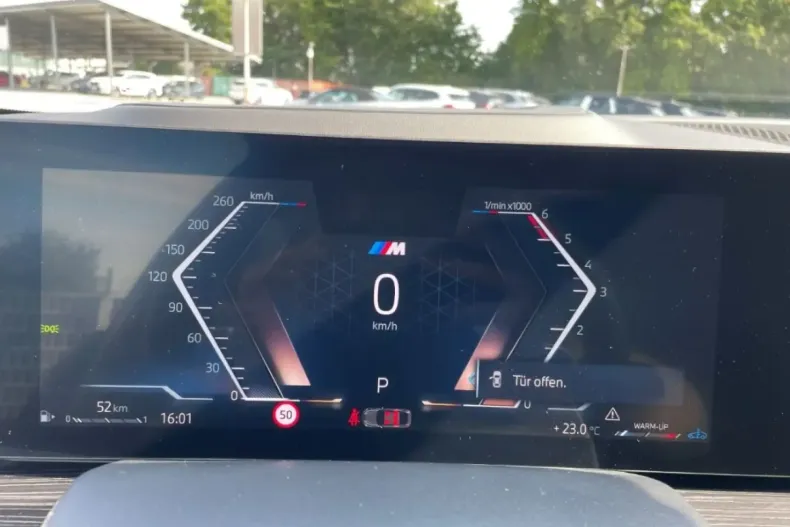 BMW X6 din 2024 cu 24.390 km - oferta BMW157804 - foto 11