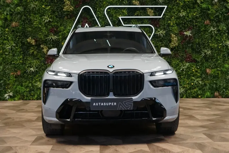 BMW X7 din 2024 cu 44.424 km - oferta BMW157805 - foto 2