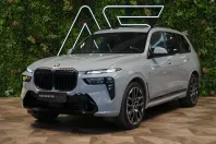 BMW X7 din 2024 cu 44.424 km - oferta BMW157805 - foto 3