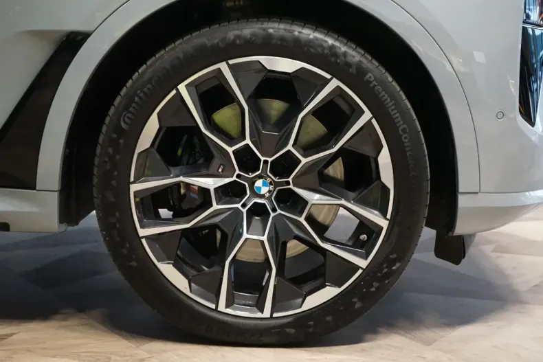 BMW X7 din 2024 cu 44.424 km - oferta BMW157805 - foto 5