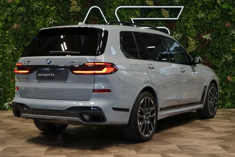 BMW X7 din 2024 cu 44.424 km - oferta BMW157805 - foto 6