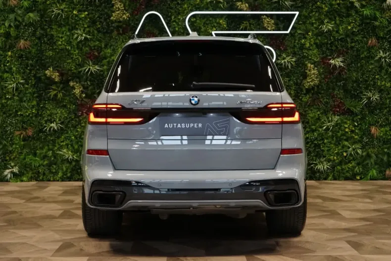 BMW X7 din 2024 cu 44.424 km - oferta BMW157805 - foto 9
