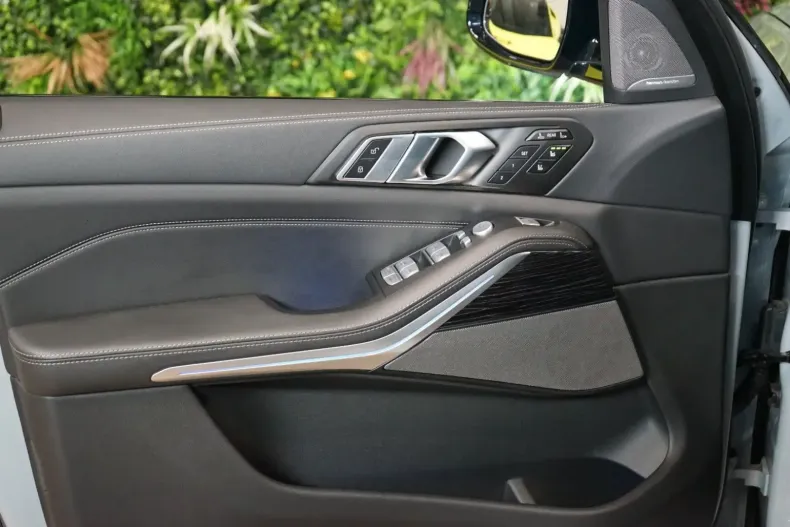 BMW X7 din 2024 cu 44.424 km - oferta BMW157805 - foto 10