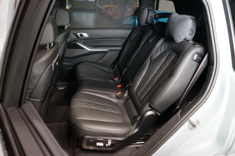 BMW X7 din 2024 cu 44.424 km - oferta BMW157805 - foto 14