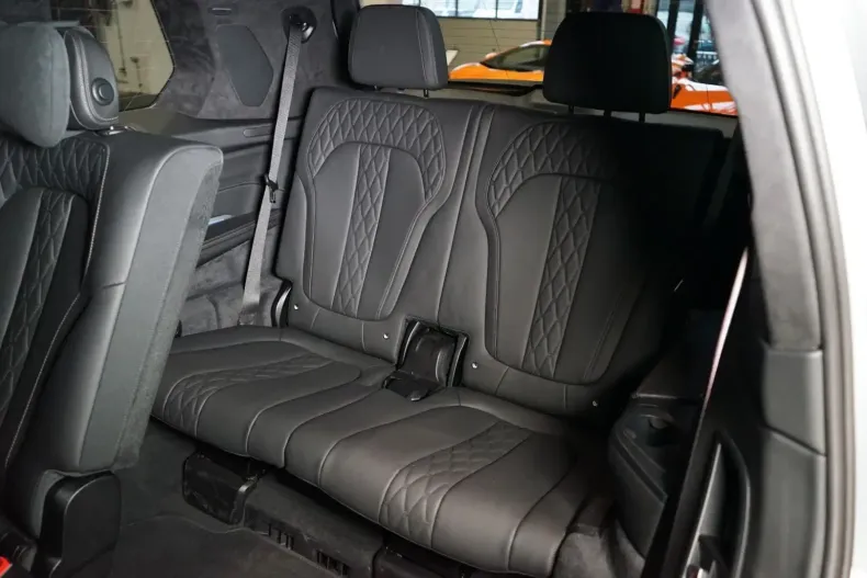 BMW X7 din 2024 cu 44.424 km - oferta BMW157805 - foto 15