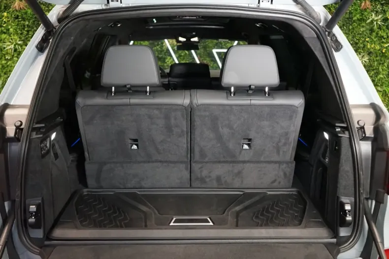 BMW X7 din 2024 cu 44.424 km - oferta BMW157805 - foto 16