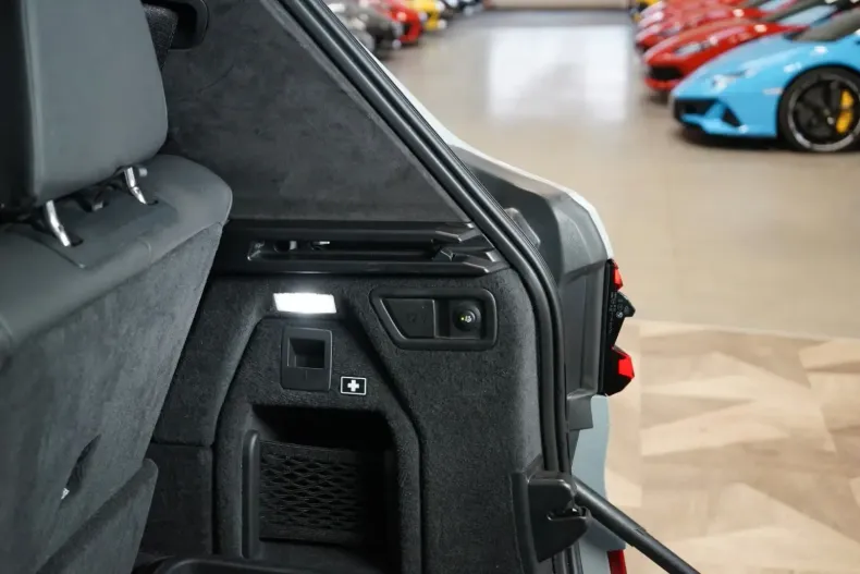 BMW X7 din 2024 cu 44.424 km - oferta BMW157805 - foto 18