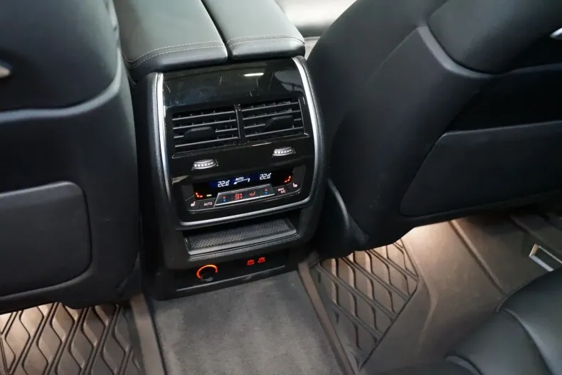 BMW X7 din 2024 cu 44.424 km - oferta BMW157805 - foto 19